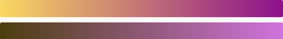 Gradients