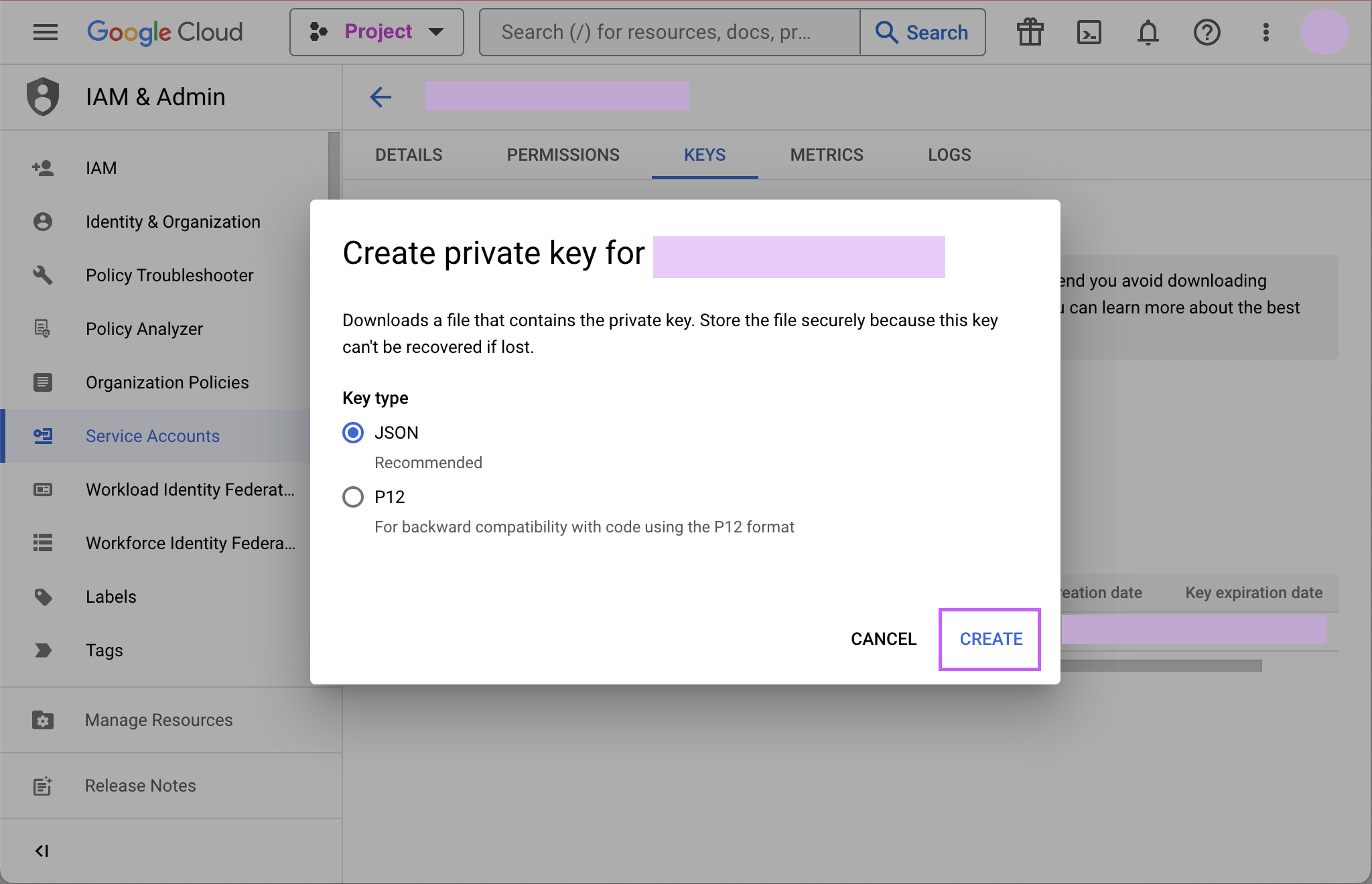 BigQuery