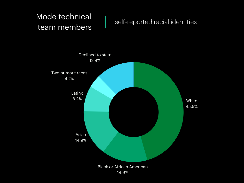 race technical members