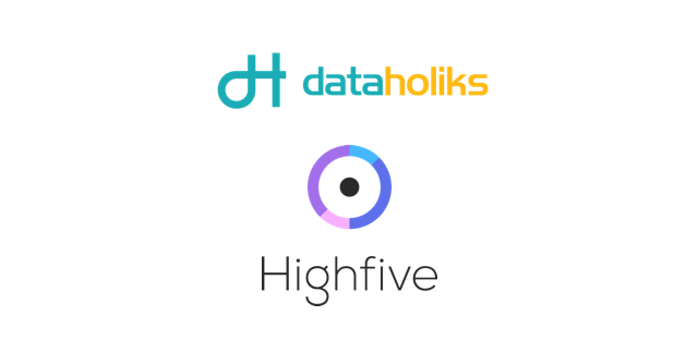 Dataholiks Logo