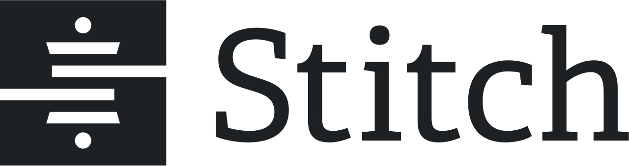 Stitch Logo